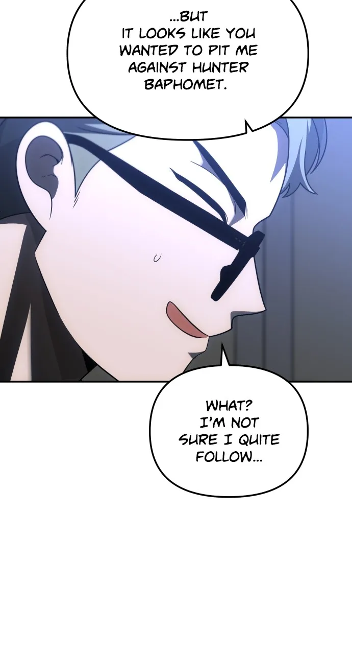 Read I Was the Final Boss chapter 73 image 25 on Lezhin