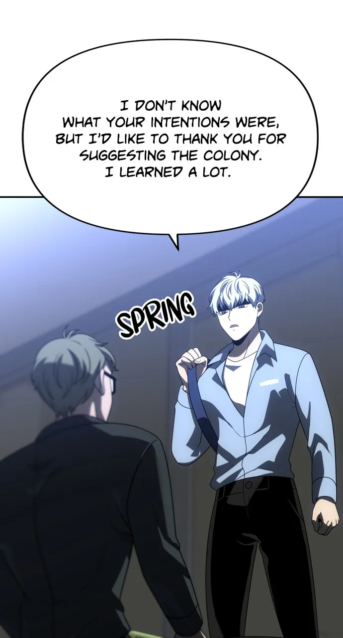 Read I Was the Final Boss chapter 73 image 26 on Lezhin