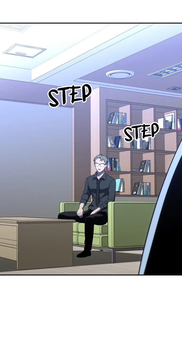 Read I Was the Final Boss chapter 73 image 29 on Lezhin