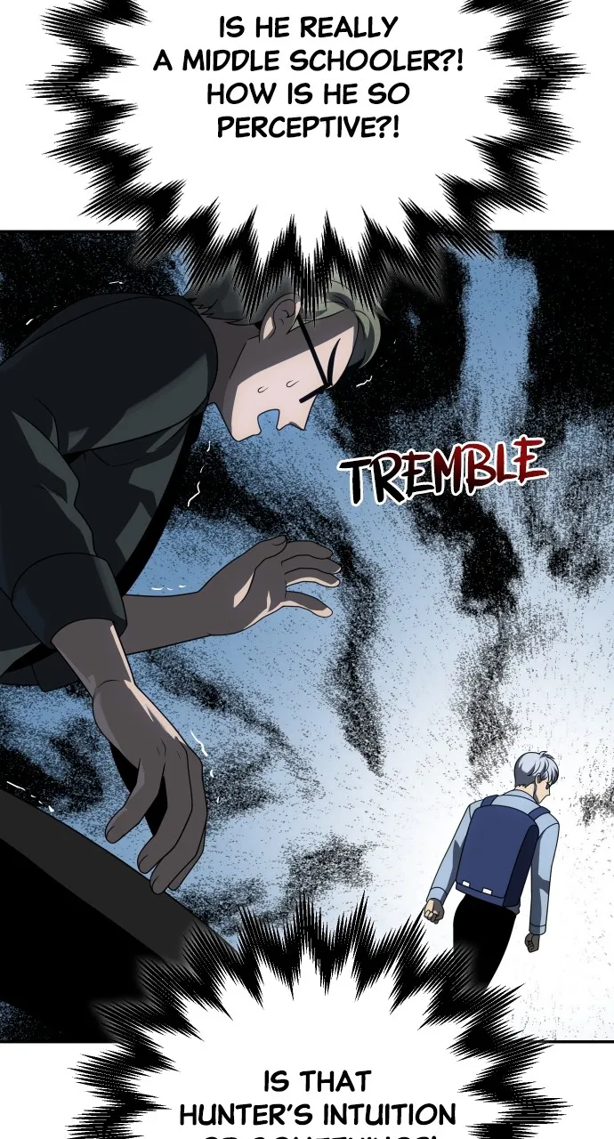 Read I Was the Final Boss chapter 73 image 31 on Lezhin