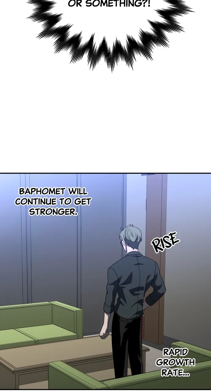 Read I Was the Final Boss chapter 73 image 32 on Lezhin