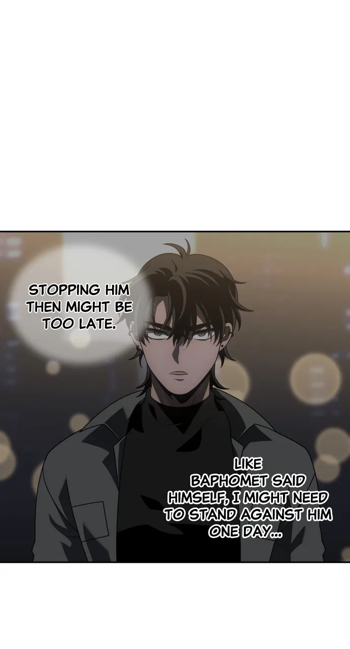 Read I Was the Final Boss chapter 73 image 33 on Lezhin