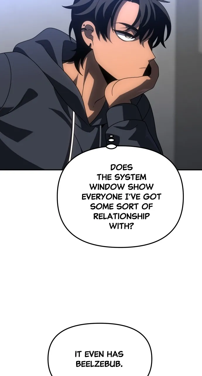 Read I Was the Final Boss chapter 73 image 43 on Lezhin