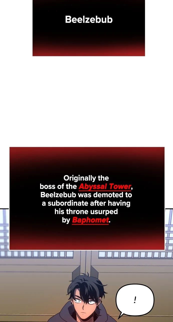 Read I Was the Final Boss chapter 73 image 45 on Lezhin