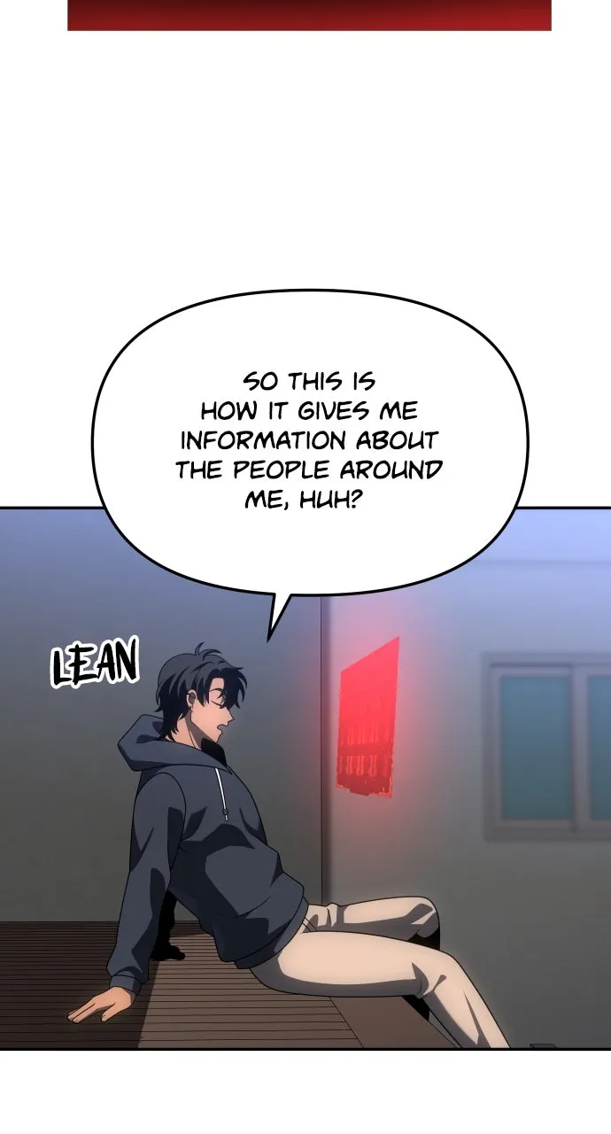 Read I Was the Final Boss chapter 73 image 48 on Lezhin