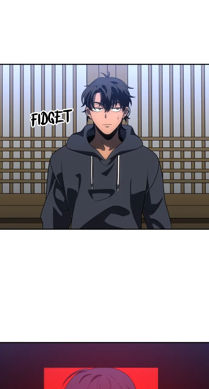 Read I Was the Final Boss chapter 73 image 51 on Lezhin