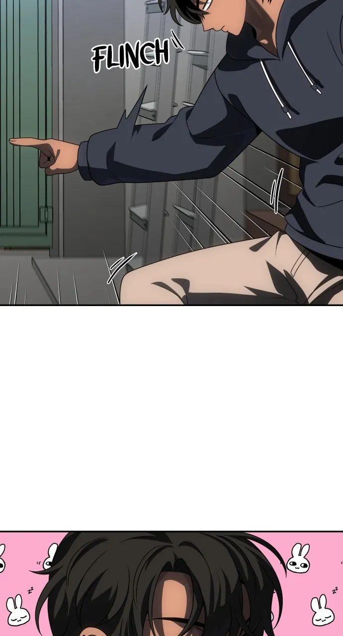 Read I Was the Final Boss chapter 73 image 56 on Lezhin