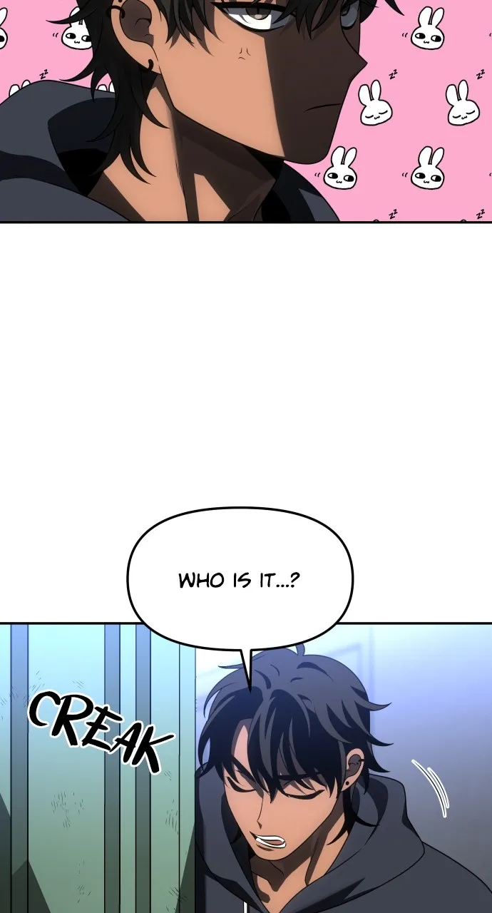 Read I Was the Final Boss chapter 73 image 57 on Lezhin