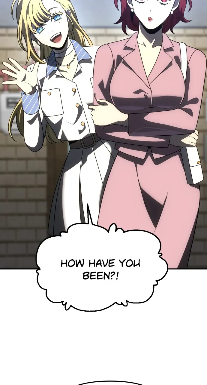 Read I Was the Final Boss chapter 73 image 59 on Lezhin