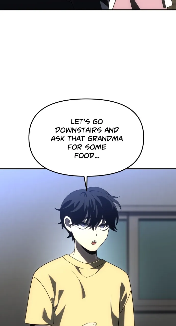 Read I Was the Final Boss chapter 73 image 62 on Lezhin