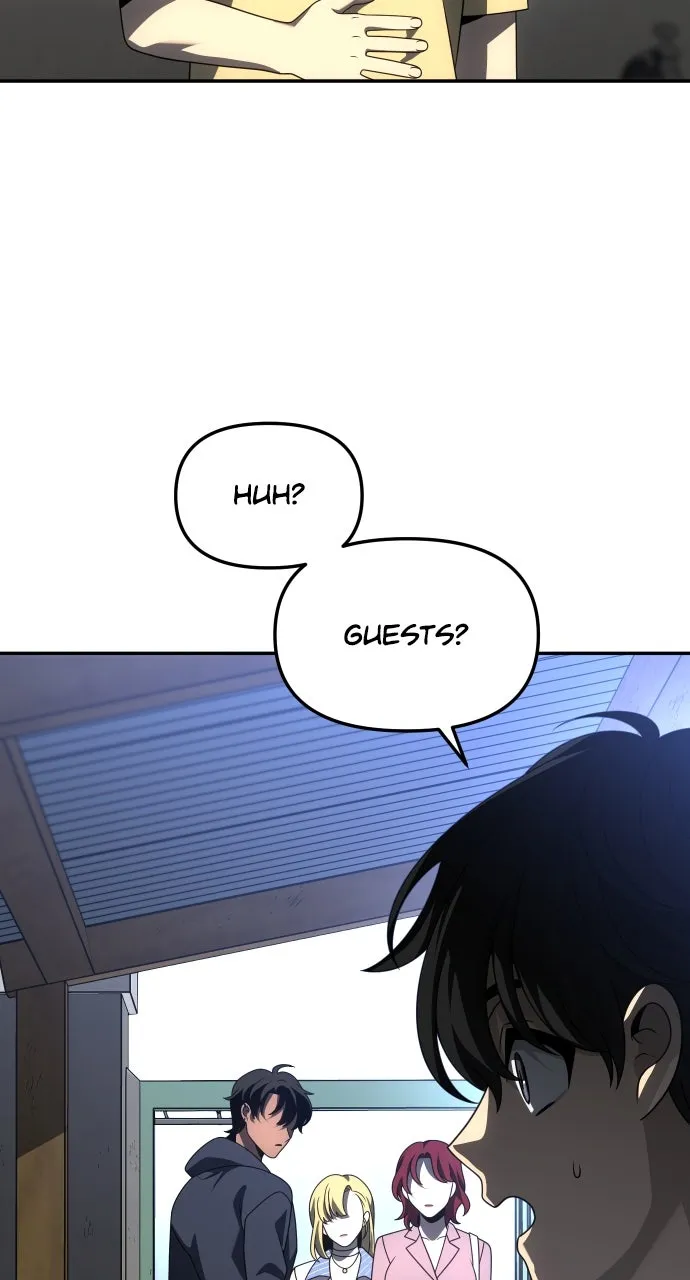 Read I Was the Final Boss chapter 73 image 63 on Lezhin