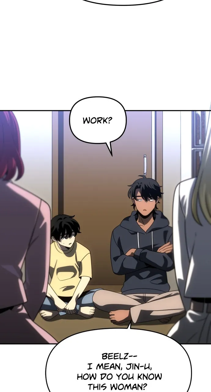 Read I Was the Final Boss chapter 73 image 69 on Lezhin