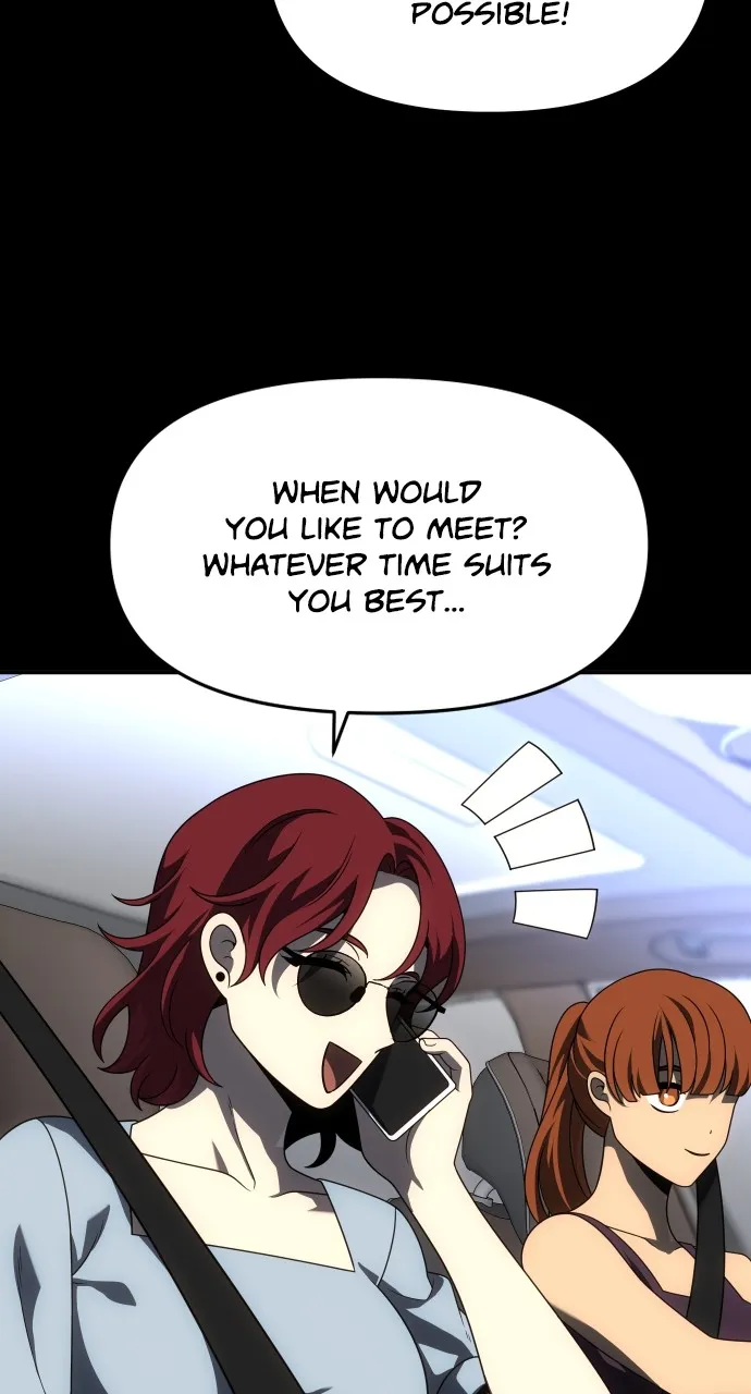 Read I Was the Final Boss chapter 73 image 73 on Lezhin