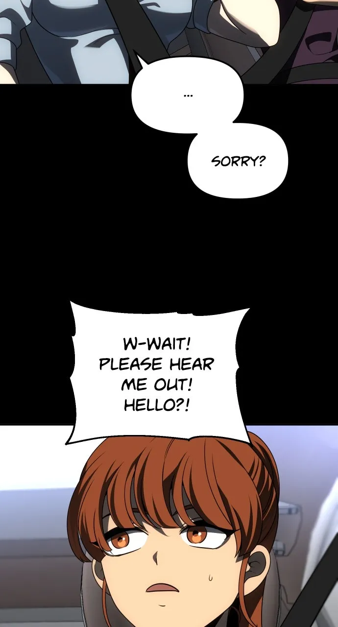 Read I Was the Final Boss chapter 73 image 74 on Lezhin