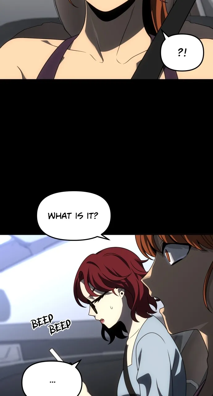 Read I Was the Final Boss chapter 73 image 75 on Lezhin