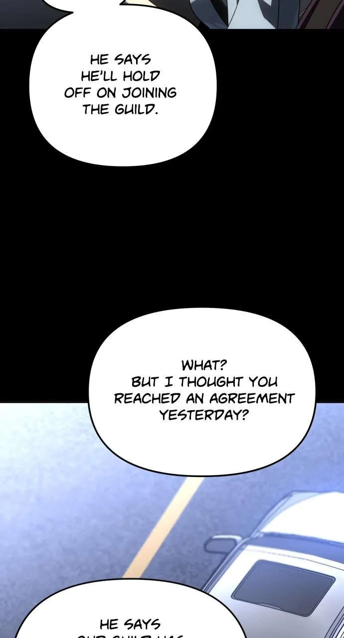 Read I Was the Final Boss chapter 73 image 76 on Lezhin