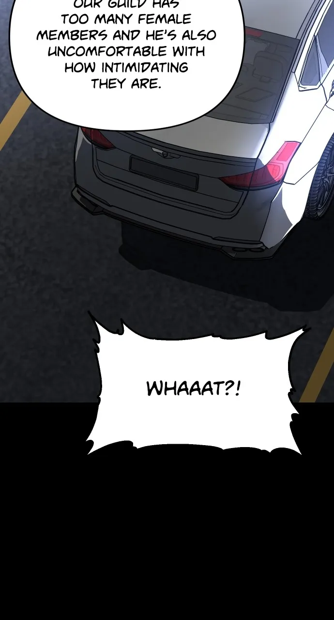 Read I Was the Final Boss chapter 73 image 77 on Lezhin