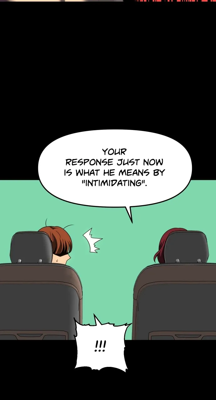 Read I Was the Final Boss chapter 73 image 79 on Lezhin