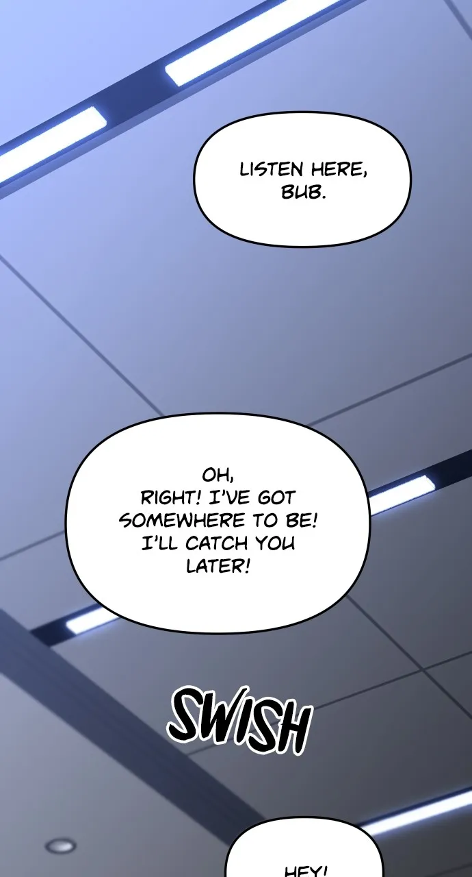 Read I Was the Final Boss chapter 73 image 8 on Lezhin