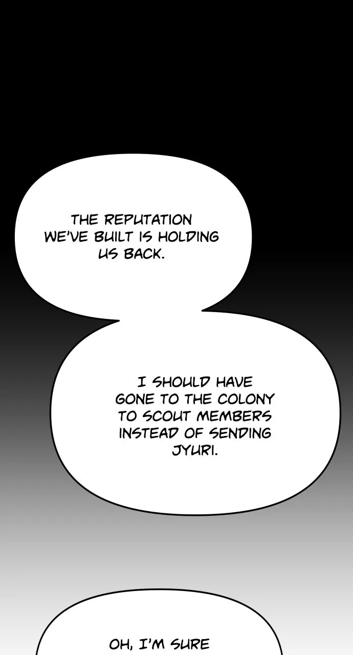 Read I Was the Final Boss chapter 73 image 80 on Lezhin