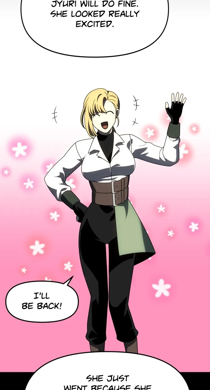 Read I Was the Final Boss chapter 73 image 81 on Lezhin