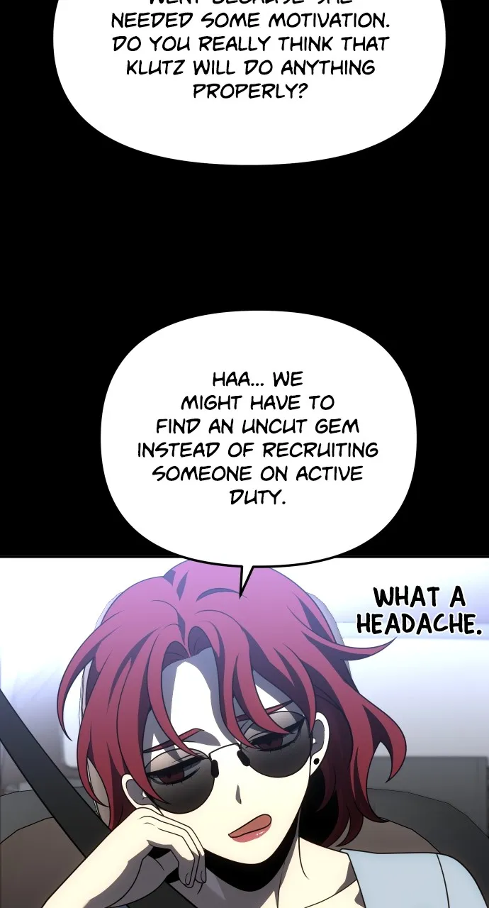 Read I Was the Final Boss chapter 73 image 82 on Lezhin