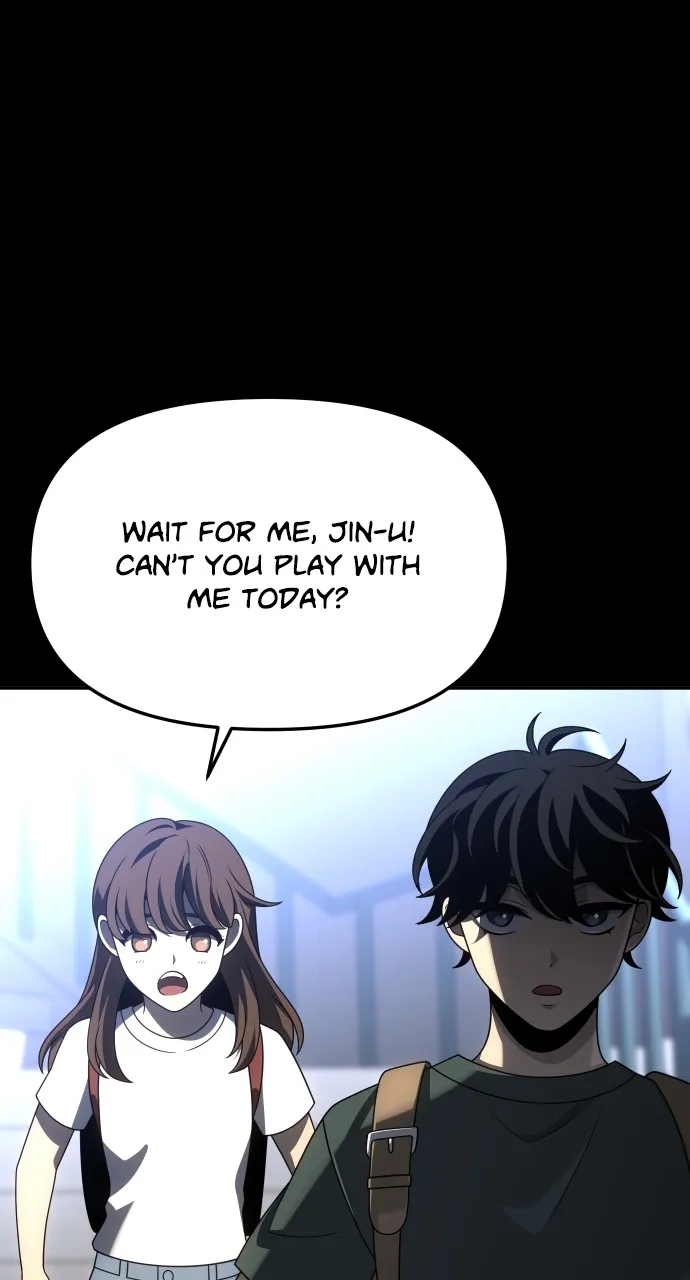 Read I Was the Final Boss chapter 73 image 86 on Lezhin