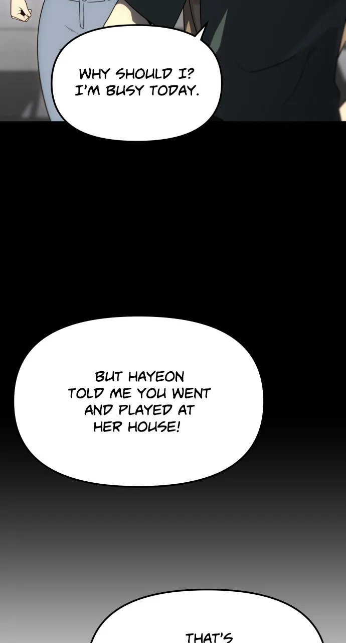 Read I Was the Final Boss chapter 73 image 87 on Lezhin