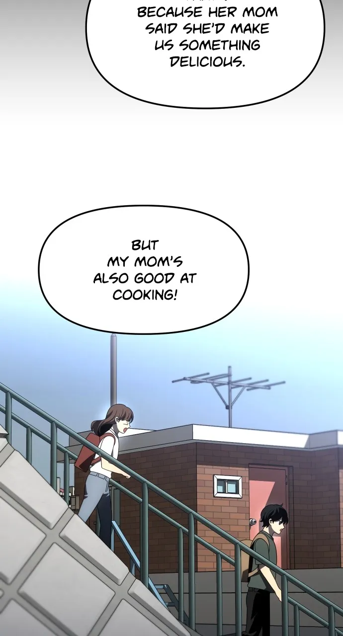 Read I Was the Final Boss chapter 73 image 88 on Lezhin
