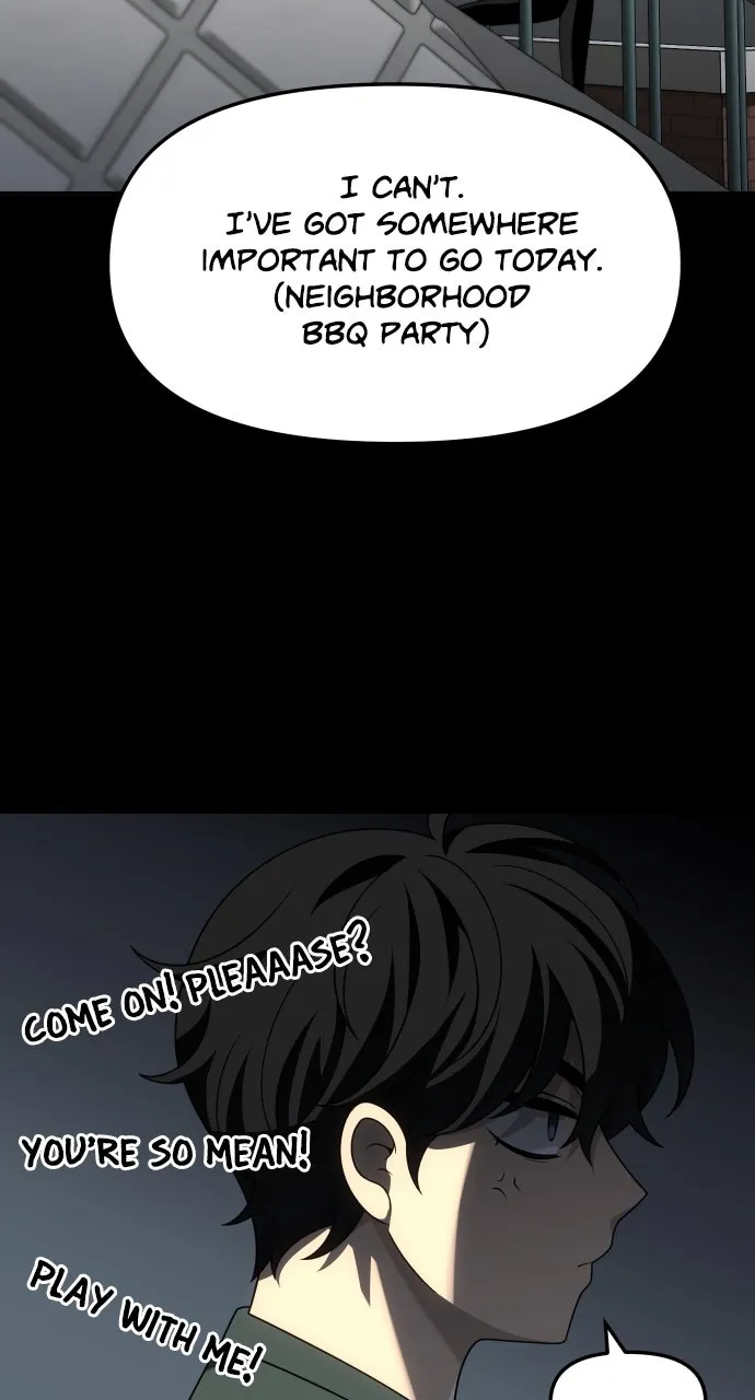 Read I Was the Final Boss chapter 73 image 89 on Lezhin