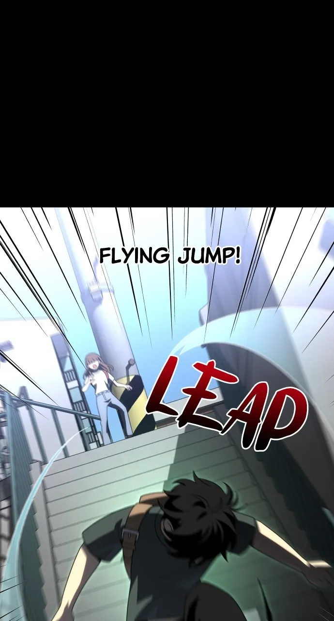 Read I Was the Final Boss chapter 73 image 91 on Lezhin