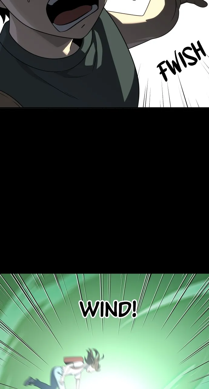 Read I Was the Final Boss chapter 73 image 96 on Lezhin
