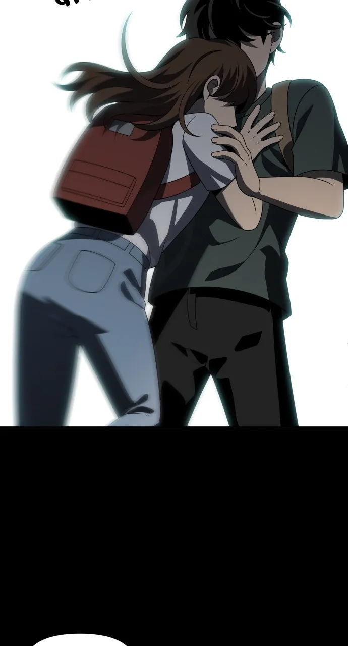 Read I Was the Final Boss chapter 73 image 98 on Lezhin