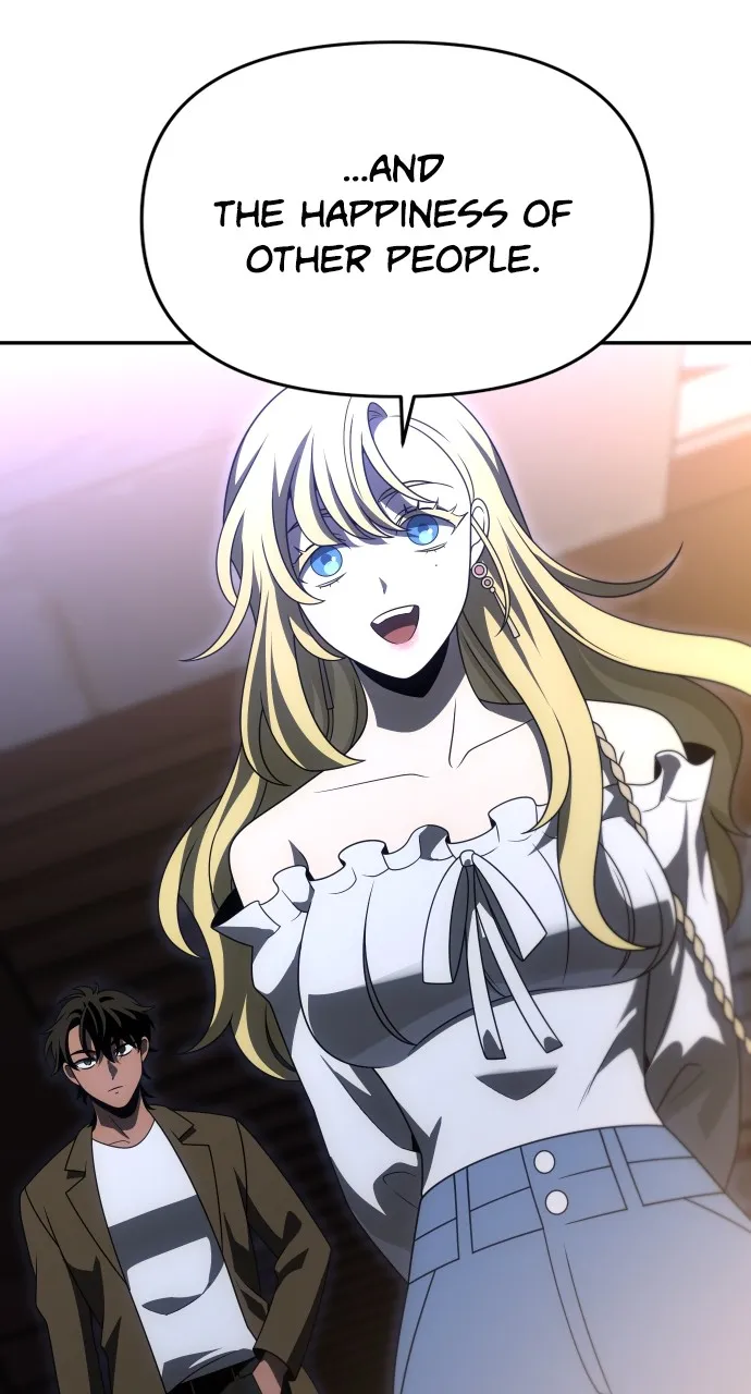 Read I Was the Final Boss chapter 74 image 111 on Lezhin
