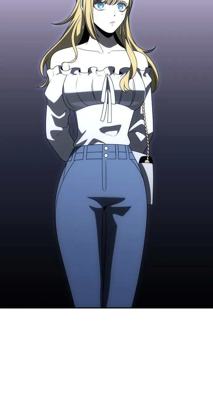 Read I Was the Final Boss chapter 74 image 116 on Lezhin