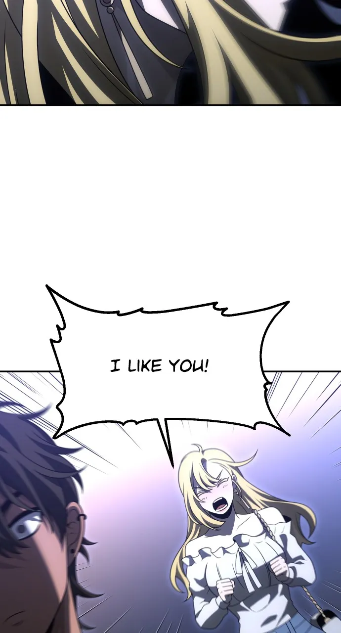 Read I Was the Final Boss chapter 74 image 121 on Lezhin
