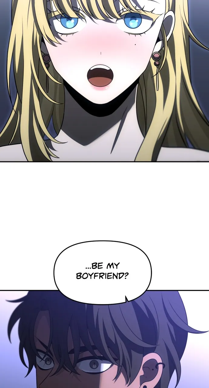 Read I Was the Final Boss chapter 74 image 123 on Lezhin