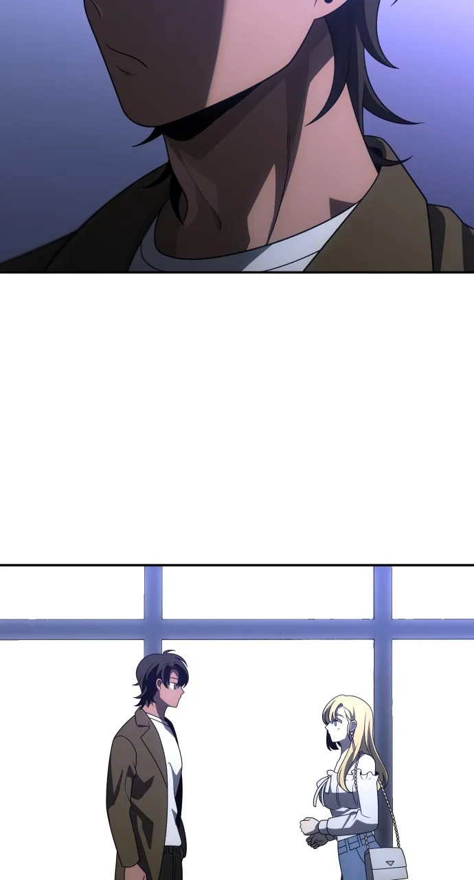 Read I Was the Final Boss chapter 74 image 124 on Lezhin