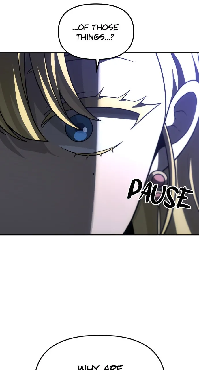 Read I Was the Final Boss chapter 74 image 137 on Lezhin