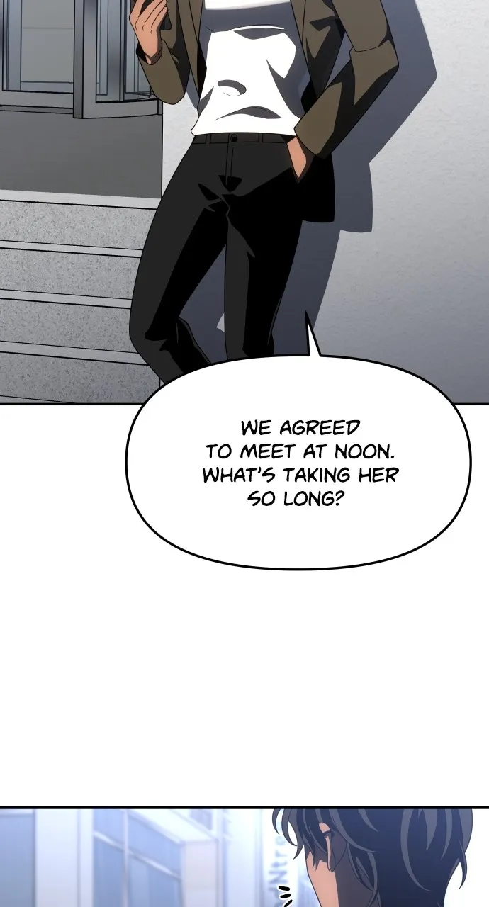 Read I Was the Final Boss chapter 74 image 19 on Lezhin