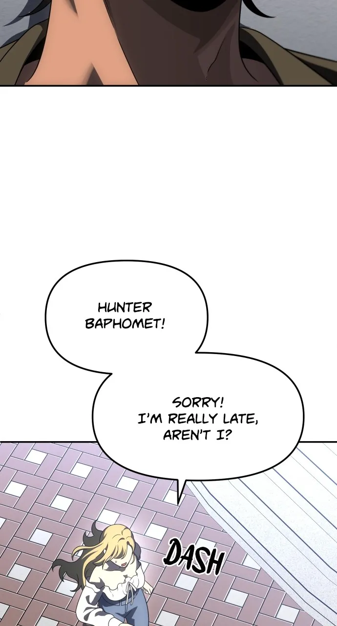 Read I Was the Final Boss chapter 74 image 26 on Lezhin