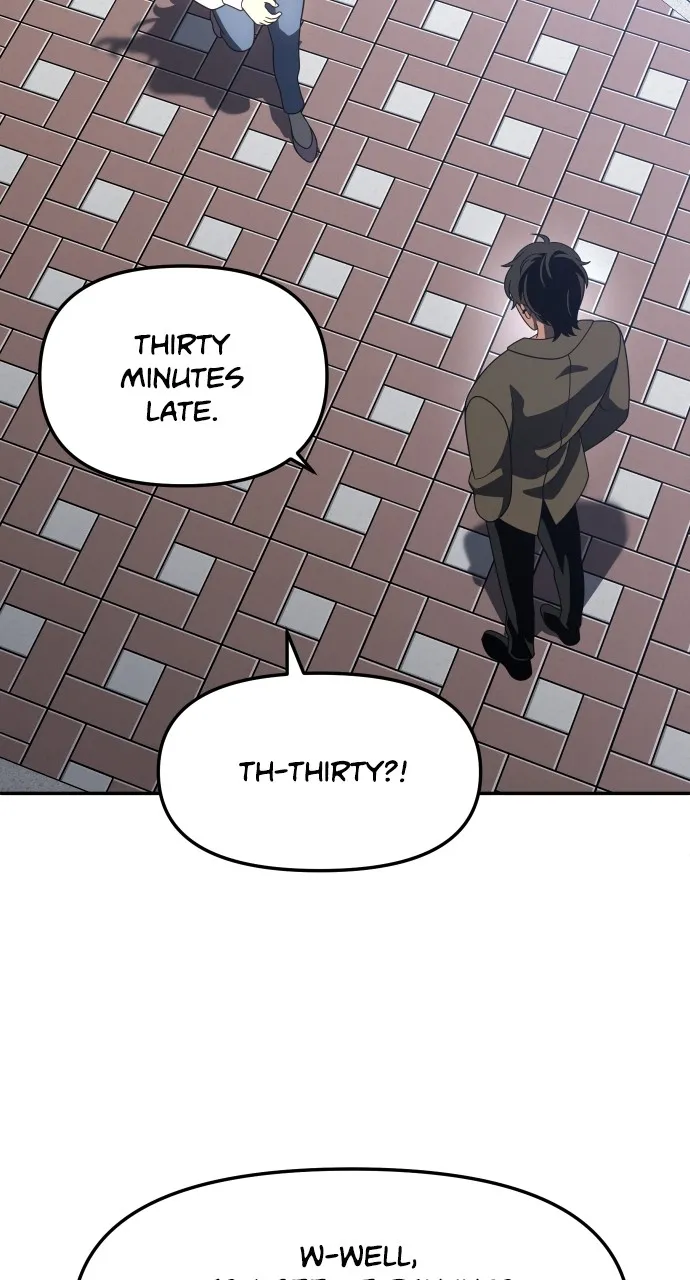Read I Was the Final Boss chapter 74 image 27 on Lezhin