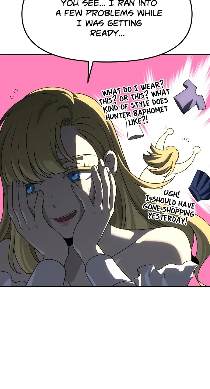 Read I Was the Final Boss chapter 74 image 28 on Lezhin