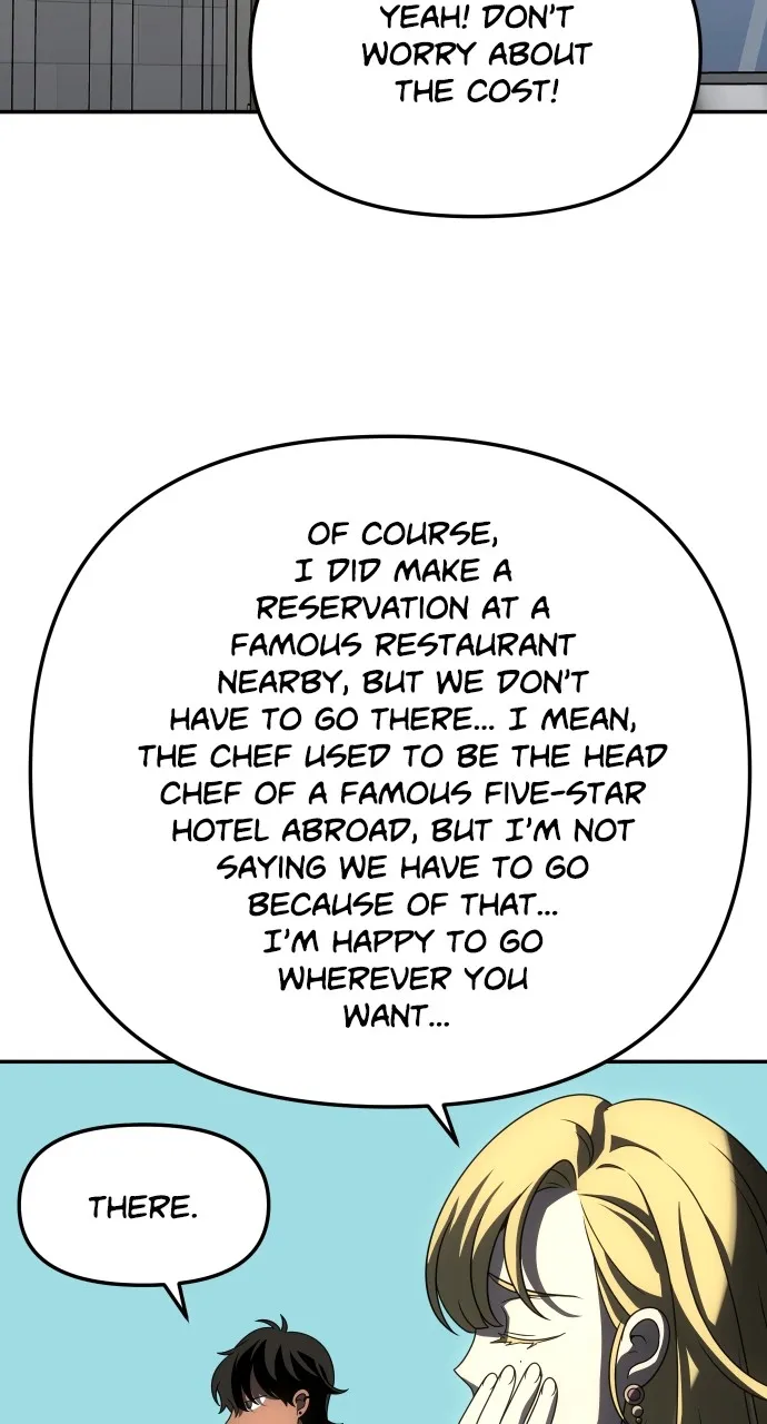 Read I Was the Final Boss chapter 74 image 30 on Lezhin