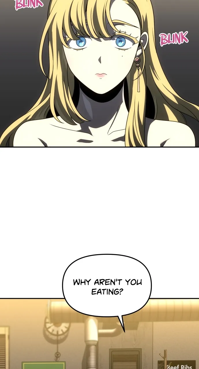 Read I Was the Final Boss chapter 74 image 33 on Lezhin