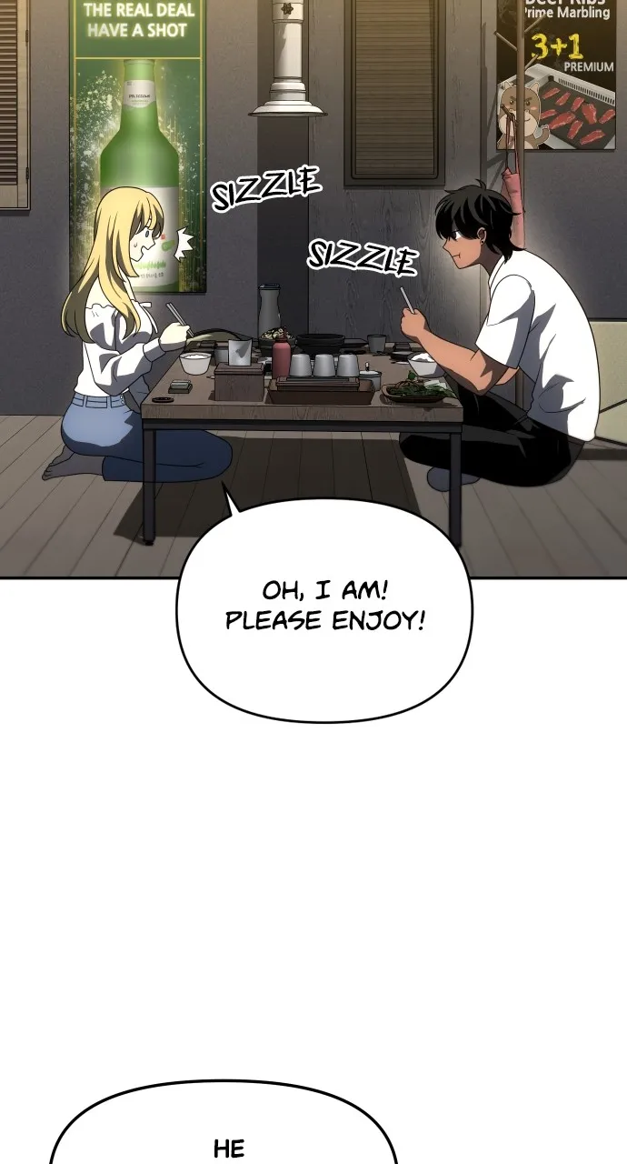 Read I Was the Final Boss chapter 74 image 34 on Lezhin