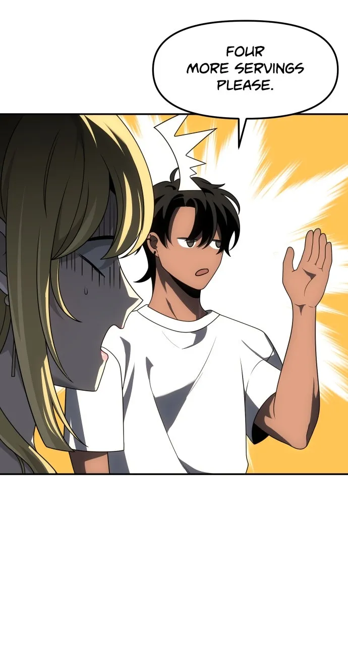 Read I Was the Final Boss chapter 74 image 36 on Lezhin