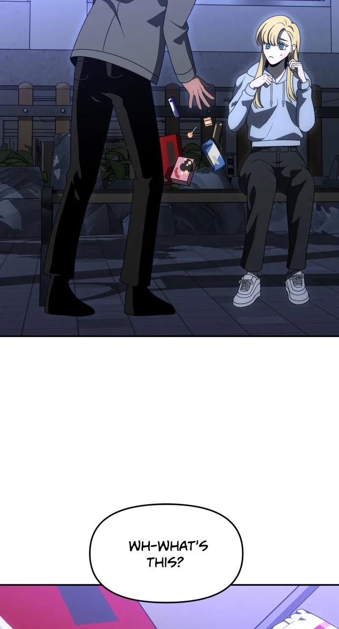 Read I Was the Final Boss chapter 74 image 4 on Lezhin