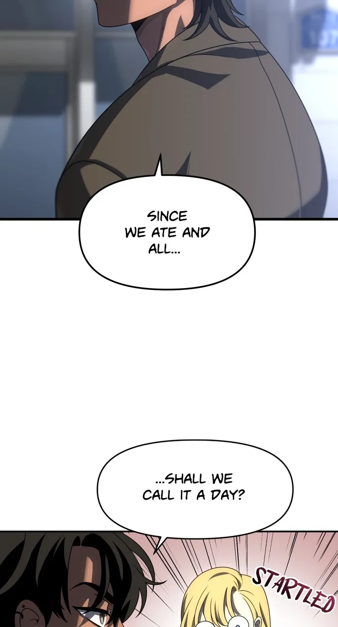 Read I Was the Final Boss chapter 74 image 40 on Lezhin