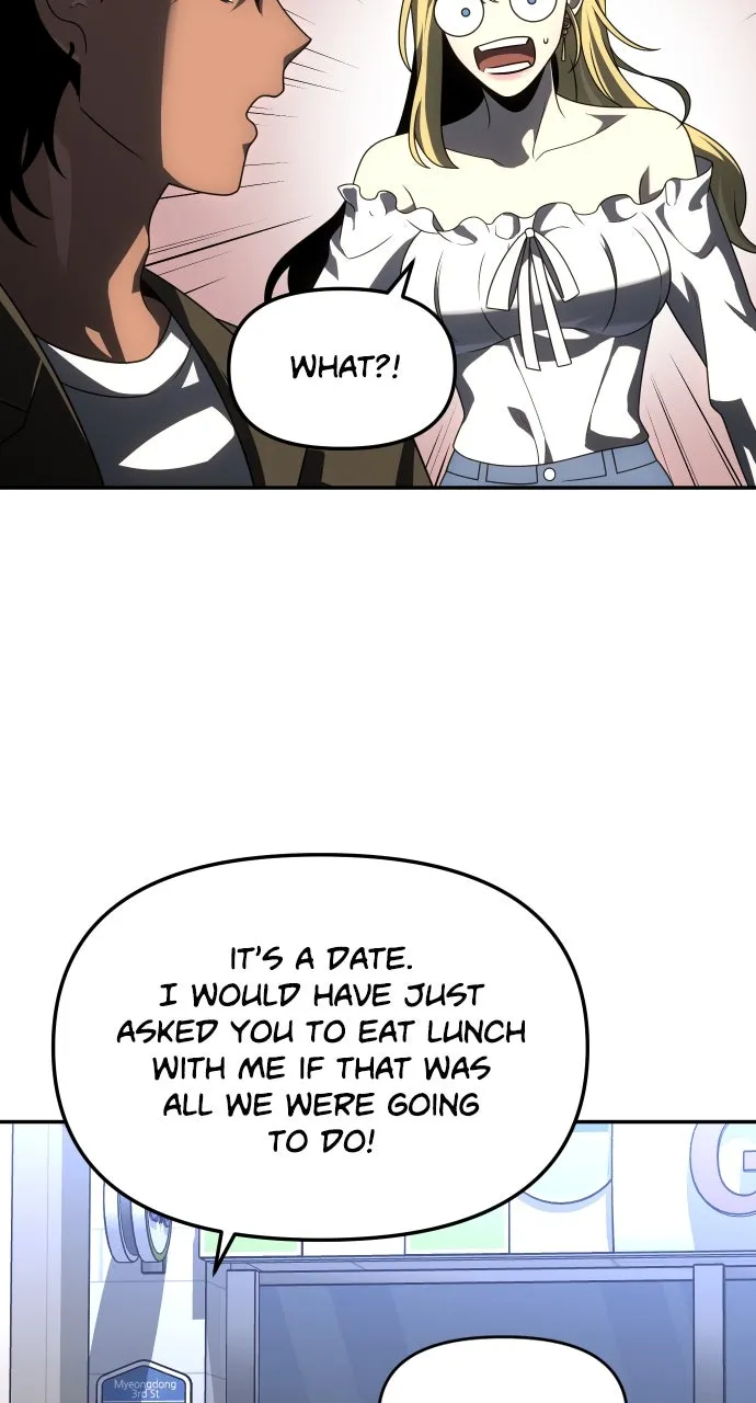 Read I Was the Final Boss chapter 74 image 41 on Lezhin
